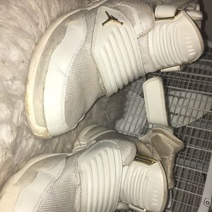 Jordan shoes